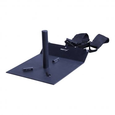 Life Maxx Sled compact zwart