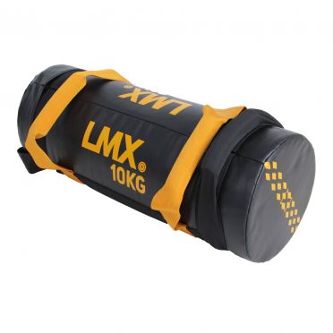 Lifemaxx Challenge Bag 10KG oranje 