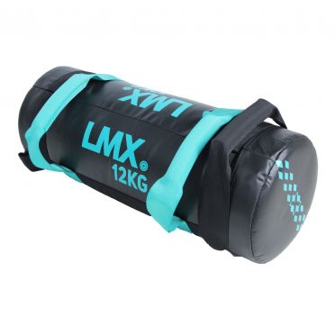 Lifemaxx Challenge Bag 12KG licht blauw 