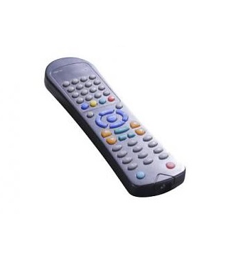 Lifemaxx Crossmaxx Afstandsbediening voor 6 Digit Interval Timer LMX1282