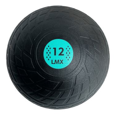 Lifemaxx Enduro Slamball 12 kg 