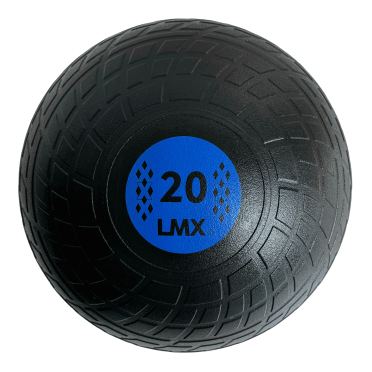 Lifemaxx Enduro Slamball 20 kg 
