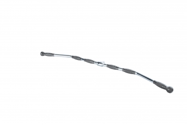 LifeMaxx Lat Bar 120 cm LMX 02 