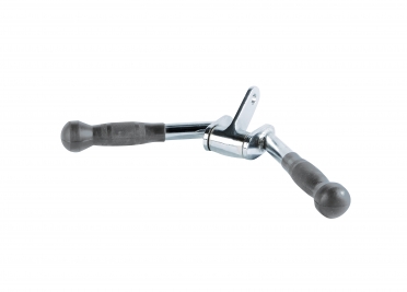 Lifemaxx Roterende Tricep V-bar LMX 12 