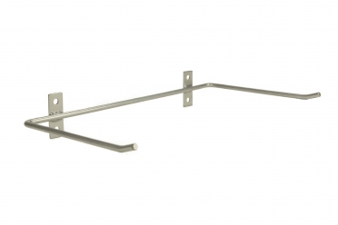 Lifemaxx Wandrek voor Aerobic Matten LMX 1225