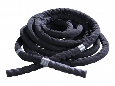 Lifemaxx Battle rope with sleeve 12M LMX1287.2 
