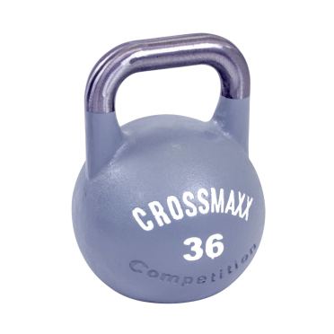 LifeMaxx Crossmaxx Competition kettlebell 36 kg 