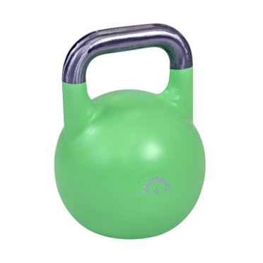 LifeMaxx Crossmaxx Competition kettlebell 4 kg 