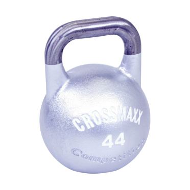 LifeMaxx Crossmaxx Competition kettlebell 44 kg 