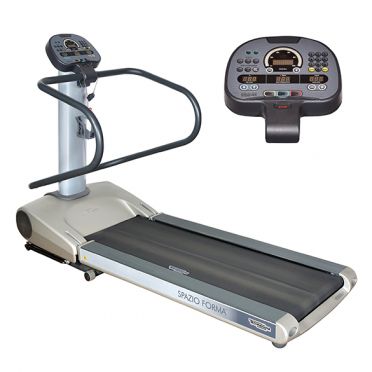 Technogym loopband Spazio Forma gebruikt