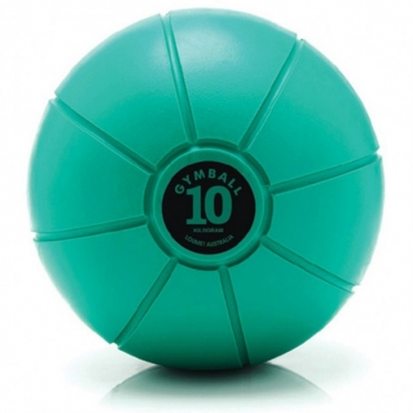 Loumet Gymball 10 kg groen