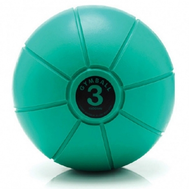 Loumet Gymball 3 kg groen