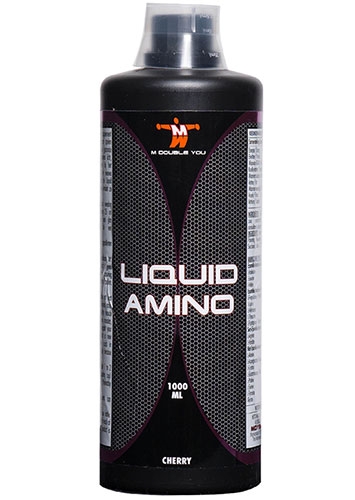 M Double You Liquid Amino 1000 ml