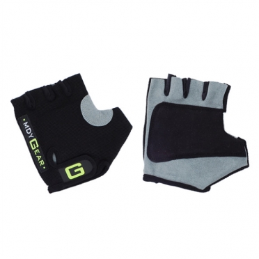 M Double You Fitness Training Gloves