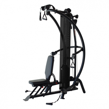 Finnlo Maximum Inspire Multi-Gym M1 zwart