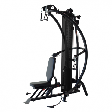 Finnlo Maximum Inspire Multi-Gym M1 zwart 