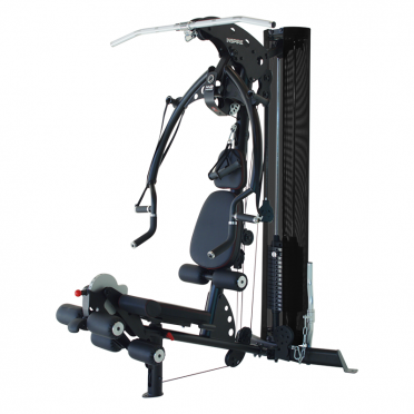 Finnlo Maximum Inspire Multi-Gym M2 zwart