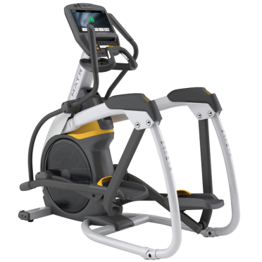 Matrix Crosstrainer Ascent Trainer A7XE gebruikt 