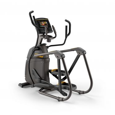 Matrix Crosstrainer ascent trainer A50 XER 