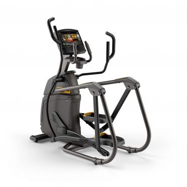 Matrix Crosstrainer ascent trainer A50 XIR 