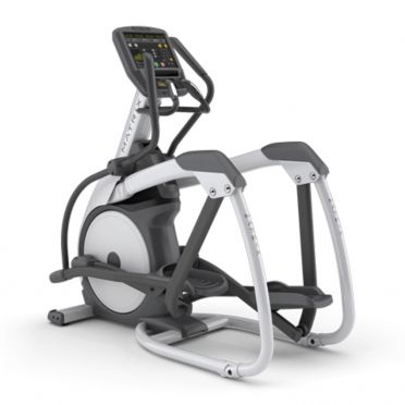 Matrix crosstrainer e5x gebruikt 