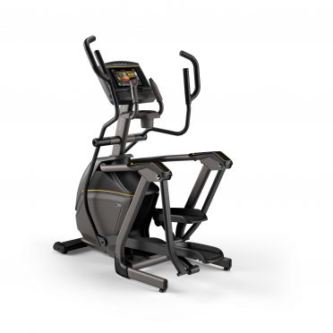 Matrix Crosstrainer elliptical E50 XER 