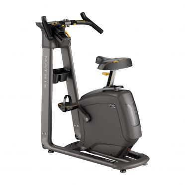 Matrix Hometrainer upright bike U50 basis 