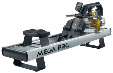 First Degree professionele roeitrainer Mega pro plus XL