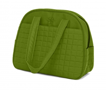 Gaiam Metro sporttas groen