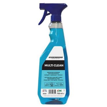 Bodytrading Multi cleaner spray