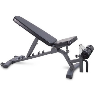 Vision Fitness multi halterbank