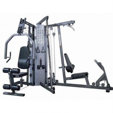 Vision Multi Station Gym ST710
