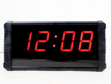 Muscle Power Interval Timer 4 Digit MP1229