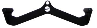 Muscle Power Ergonomische Medium Foam Grip 