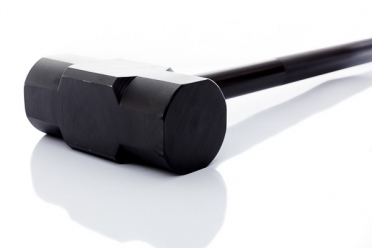 Muscle Power Gym Hammer 10 KG MP1040-10
