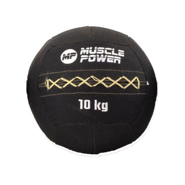 Muscle Power wall ball kevlar 10 kg 
