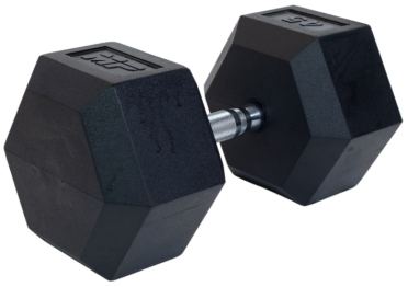 Muscle Power Hexa Dumbbellset 45kg 