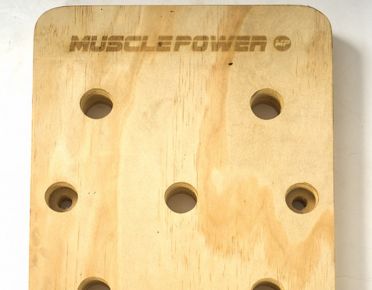 Muscle Power Peg Board MP1125