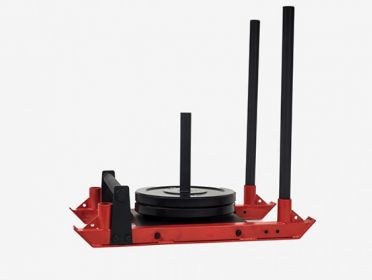 Muscle Power Power Sled MP1098