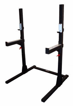 Muscle Power Heavy Duty Squat Rack MP108