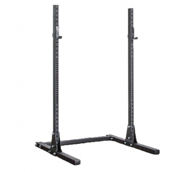 Muscle Power Squat Stand MP104 showroom