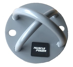 Muscle Power X-mount ophanghaak MP1016