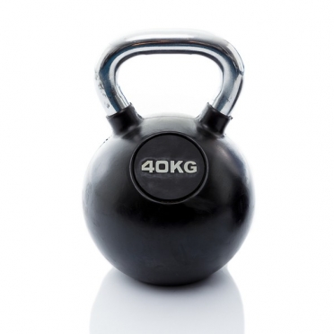 Emuleren vliegtuig overdrijving Kettlebells kopen? Bestel bij fitness24.nl