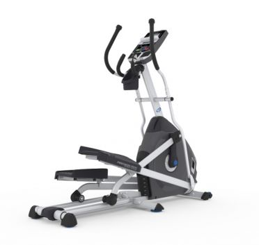 Nautilus crosstrainer E624 Elliptical