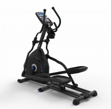 Nautilus crosstrainer E626 Elliptical Black