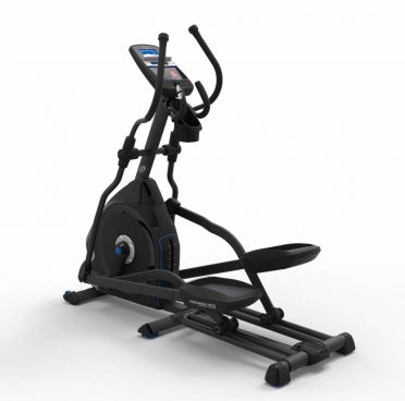 Nautilus crosstrainer E626 Elliptical Black 