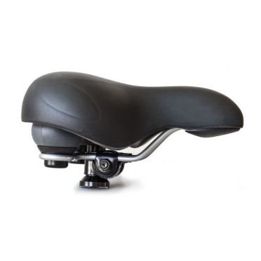 NOHrD bike comfort zadel 