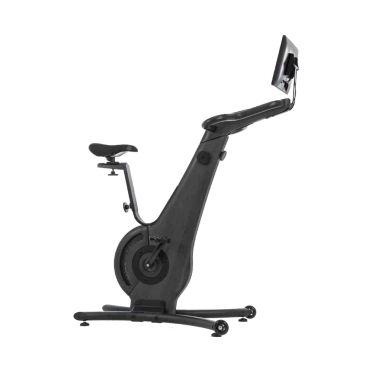 NOHrD Bike Pro spinningbike zwart 