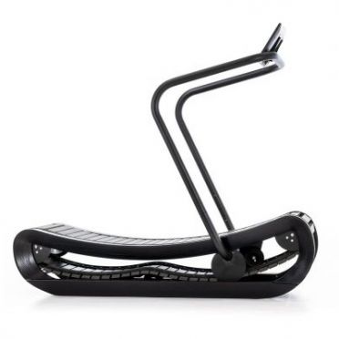 NOHrD sprintbok loopband zwart