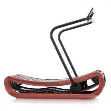 NOHrD sprintbok loopband club sport